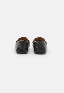 Boss Eve Driver - Moccasins - Black -Boss Shop 001a0a17c15542868f8164690ea1c8d8