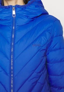 Boss Palatto - Light Jacket - Open Blue -Boss Shop 00281fcde88d4a10b0b6305d967b1a2c