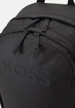 Boss Thunder Backpack Unisex - Rucksack - Black -Boss Shop 00307bd2dacb4f09994cd736713d096d