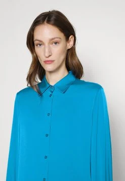 Boss Benea Silk Mix - Button-Down Blouse -Boss Shop 00c7630343a1463a9f661e8a34ae64b7