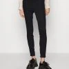 Boss Supers Crop - Jeans Skinny Fit