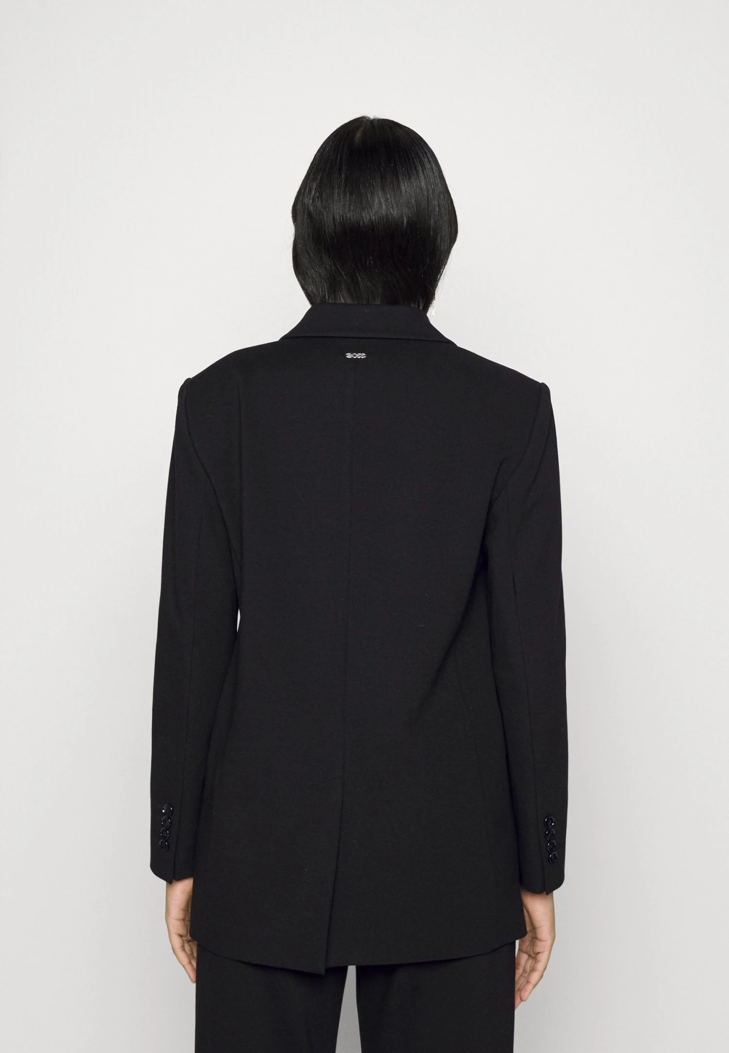 Boss Jewetta - Blazer - Black 5 Boss Jewetta - Blazer - Black - Image 3