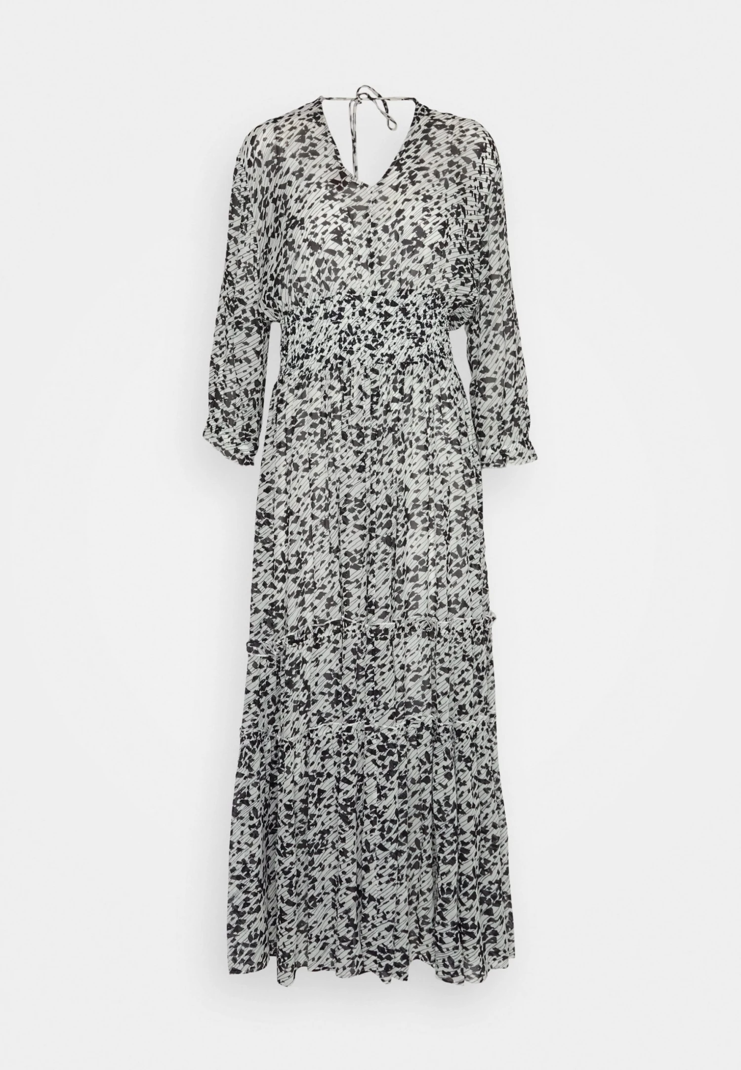 Boss Dellima - Day Dress - Open Miscellaneous 8 Boss Dellima - Day Dress - Open Miscellaneous - Image 6