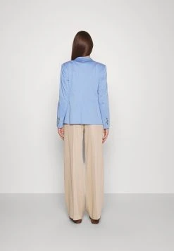 Boss Jetida - Blazer - Open Blue -Boss Shop 019da61c49a84627b688751c985c64a2