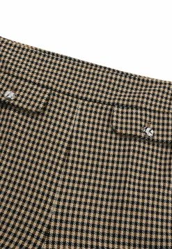 Boss Tubeka - Trousers - Beige -Boss Shop 01ab2e930b264b42b2686d016a02128b