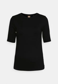 Boss Efita - Basic T-Shirt - Black
