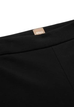 Boss Tilunara - Trousers - Black -Boss Shop 01e992dc2ab64c36b6c7835ecd3ffe5e