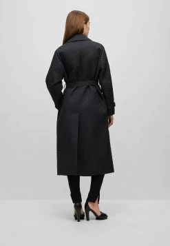 Boss Pelkate - Trenchcoat -Boss Shop 029a94c680c941e3b7a7f02c3ec90c1f