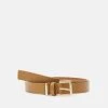 Boss Taylor Belt - Belt - Medium Beige