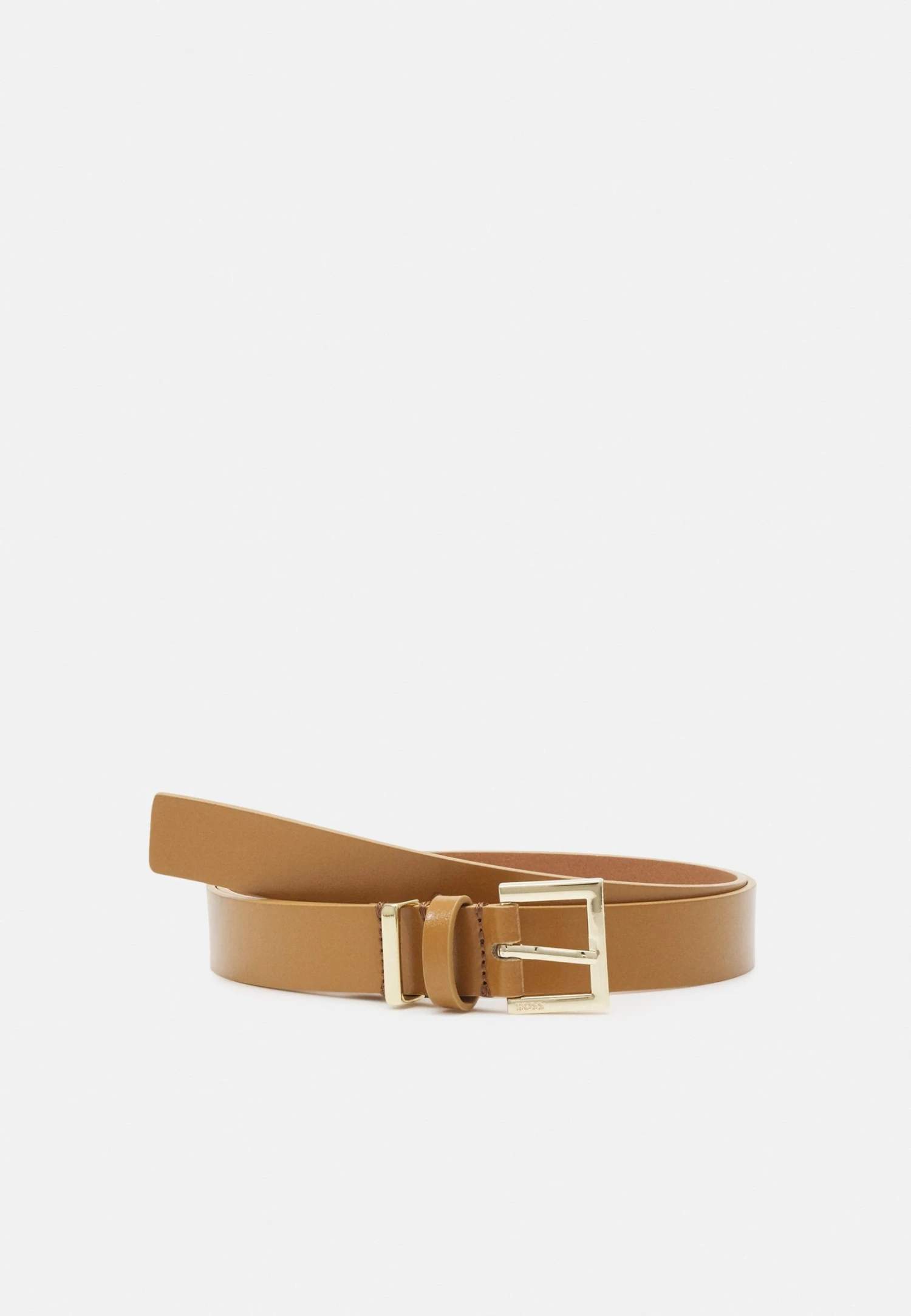 Boss Taylor Belt - Belt - Medium Beige 3 Boss Taylor Belt - Belt - Medium Beige