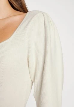 Boss Fabiate - Jumper Dress - Open White -Boss Shop 02fad9d2be2b49ae8968d25bd2ed3b82