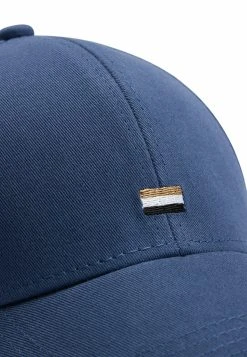 Boss Zed Flag - Cap - Open Blue Fifteen -Boss Shop 0301f1e77bf74a0ba866636b51c1ccc6