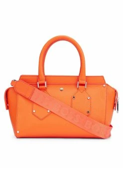 Boss M W - Handbag - Orange Eleven -Boss Shop 030e4fbf2ae14b0cb387aac199f0ce39