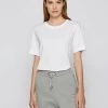 Boss Ecosa - Basic T-Shirt -Boss Shop 034a1a2aaed641cda35d24f205f2cc05