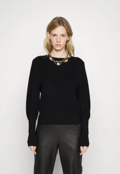 Boss Fatuma - Jumper - Black