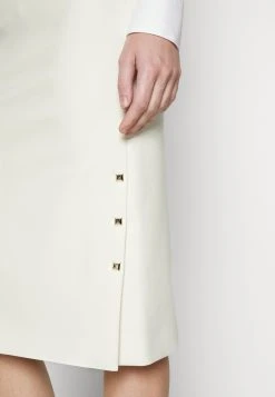 Boss Vevoka - Pencil Skirt - Open White -Boss Shop 0425529aef2a4e2abddcd760e778a6b0
