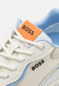 Boss Noa Chunkyrunn Mx - Trainers - Open White -Boss Shop 042bf3048f7b40438f6879f6d0946577