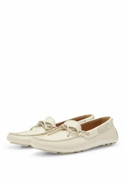 Boss Eve Driver - Moccasins - Natural Eighteen -Boss Shop 045e6f5774d5403f8e6b65ac8ce1968a