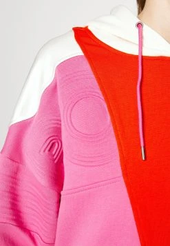 Boss Eversi - Sweatshirt - Medium Pink -Boss Shop 0467ddec5f2e4035b0bbff1489698080