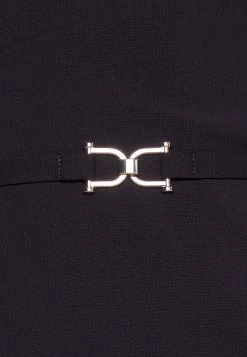 Boss Daleah - Shift Dress - Dark Blue -Boss Shop 04c039e48f8a48bfb678c79ab1286e77