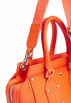 Boss M W - Handbag - Orange Eleven -Boss Shop 04edafc80b7741d884e61cf2c26d9ed8