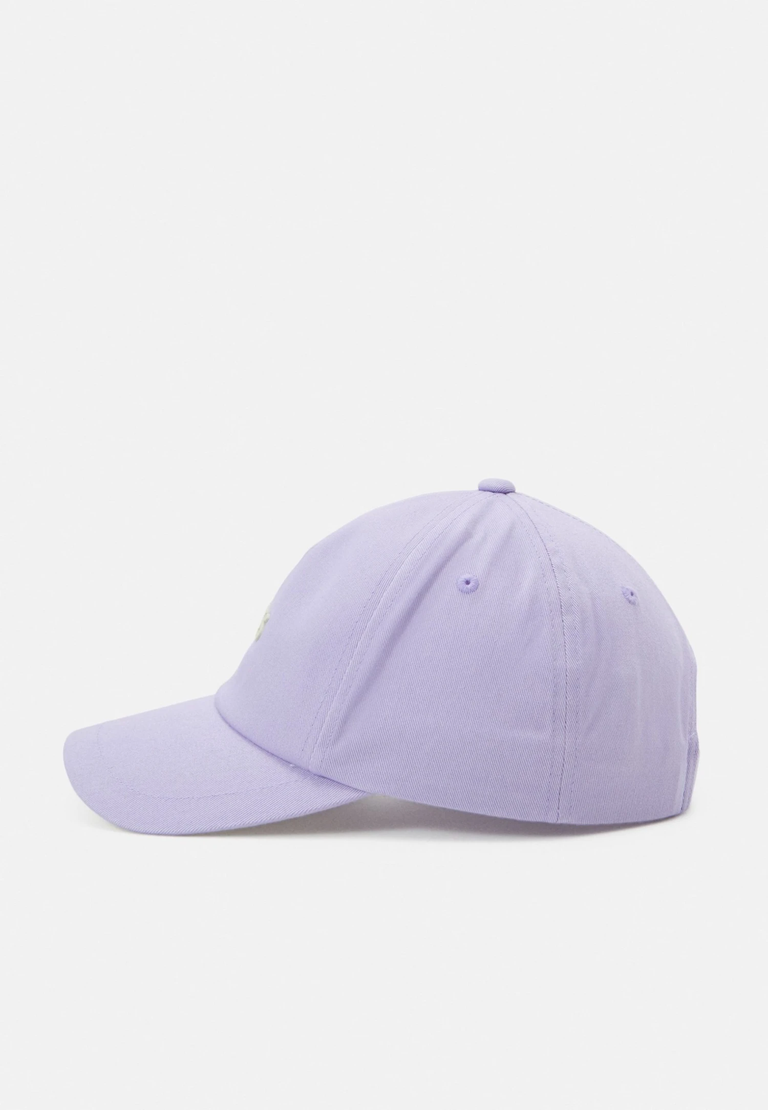 Boss Fresco Unisex - Cap - Light/Pastel Purple 5 Boss Fresco Unisex - Cap - Light/Pastel Purple - Image 3
