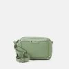Boss Ivy Crossbody - Across Body Bag - Open Green -Boss Shop 05286e7fe6394fafa1fe2f6a0af492e6