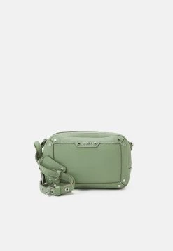 Boss Ivy Crossbody - Across Body Bag - Open Green