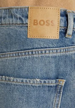 Boss Modern - Straight Leg Jeans 13 Boss Modern - Straight Leg Jeans -Boss Shop 053a8fdd28bf4db0a012853c63b14a83