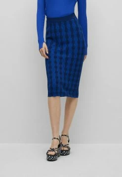 Boss Farkle - Pencil Skirt