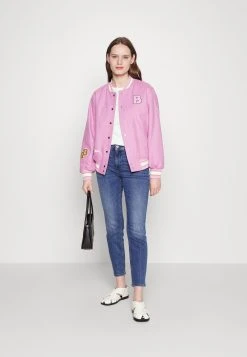 Boss Paseba - Bomber Jacket -Boss Shop 05e2d25020494fa4a7e3081830490fba