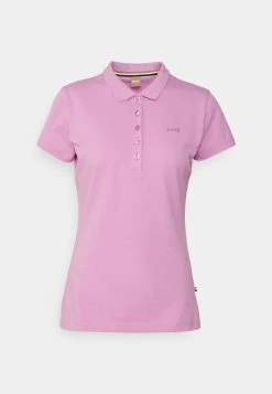 Boss Epola - Polo Shirt - Open Pink -Boss Shop 05ec29b3f08343869f8a91def998b26a