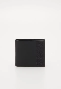 Boss Goodwin Coin Unisex - Wallet - Black