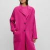 Boss Cattina - Classic Coat