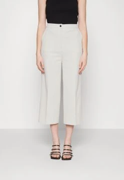 Boss Tijera - Trousers - Open White