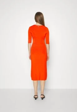 Boss Frussi - Jumper Dress - Open Miscellaneous -Boss Shop 066f6e4fc53c4cb3907b2874897d6393