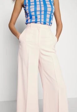 Boss Tikela - Trousers -Boss Shop 06b8bd3f8fa44515ae271db0d4841a9a