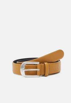 Boss Anna- Belt - Medium Beige