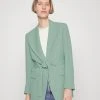 Boss Jikela - Blazer - Open Green -Boss Shop 0740828de0db457388fa874f6e11bfd4