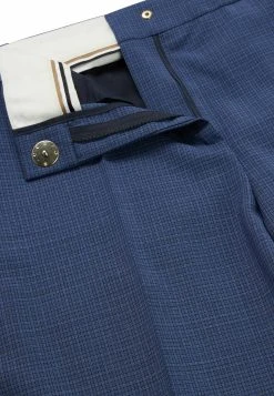 Boss- Chinos - Patterned Three -Boss Shop 07881280690b43acb70fe6cb14e86692