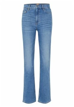 Boss Ada Str Hr - Bootcut Jeans -Boss Shop 0811013258434a39b05b613132f5263d