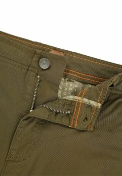 Boss C_Tajula-D - Chinos - Dark Green Three -Boss Shop 082c82f2dfd6478eab291dfdcf2acc30