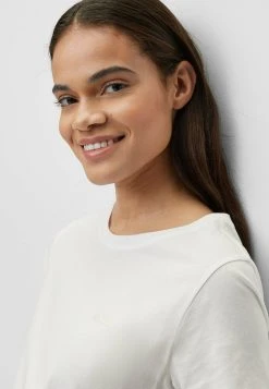 Boss Esogo - Basic T-Shirt - White -Boss Shop 088c4b553a244d2abd34ff568f5b9ca4