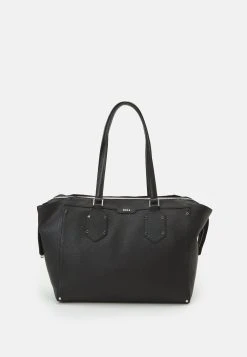 Boss Ivy - Tote Bag - Black
