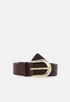 Boss Carol- Belt - Dark Brown
