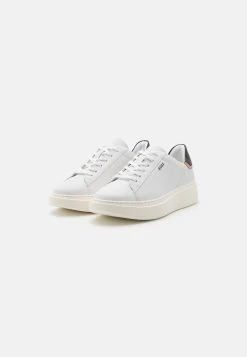 Boss Trainers - Open White Four -Boss Shop 0a4b9e12d5b14f48a528d229376c1ec6