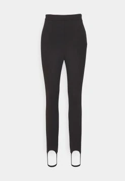 Boss Teneta - Leggings - Trousers - Black 12 Boss Teneta - Leggings - Trousers - Black -Boss Shop 0a8a3d06e78743359f0f6c917b8c0391