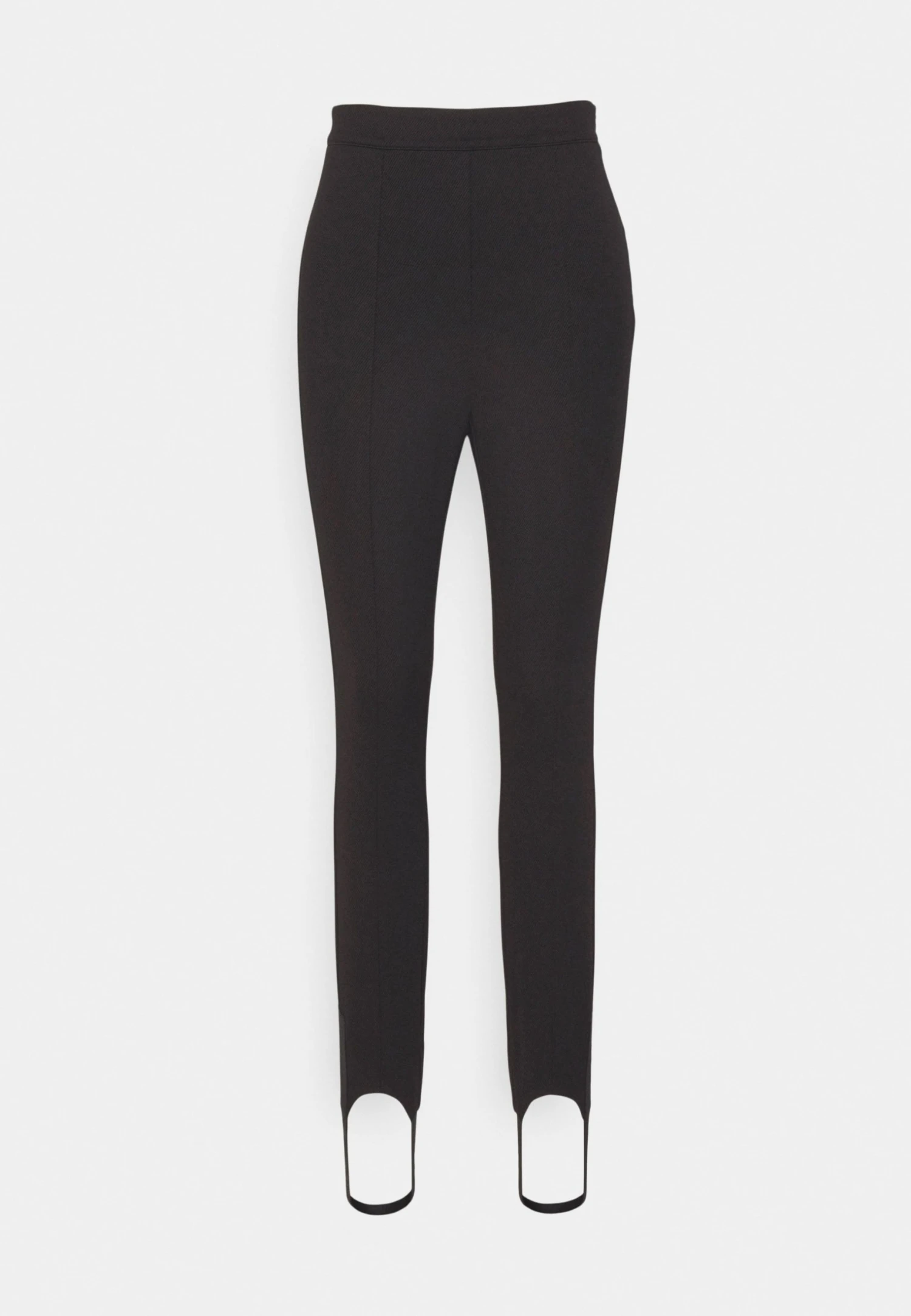 Boss Teneta - Leggings - Trousers - Black 7 Boss Teneta - Leggings - Trousers - Black - Image 5