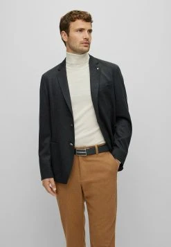 Boss Belt - Black Two