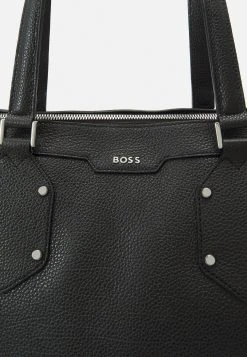Boss Ivy - Tote Bag - Black -Boss Shop 0ad0443f46e04be3bf06efd90b698ce4